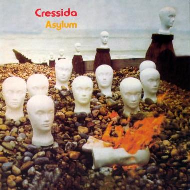 Cressida -  Asylum